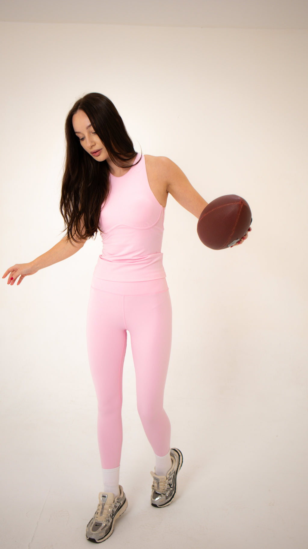 Sculpt Racerback Vest