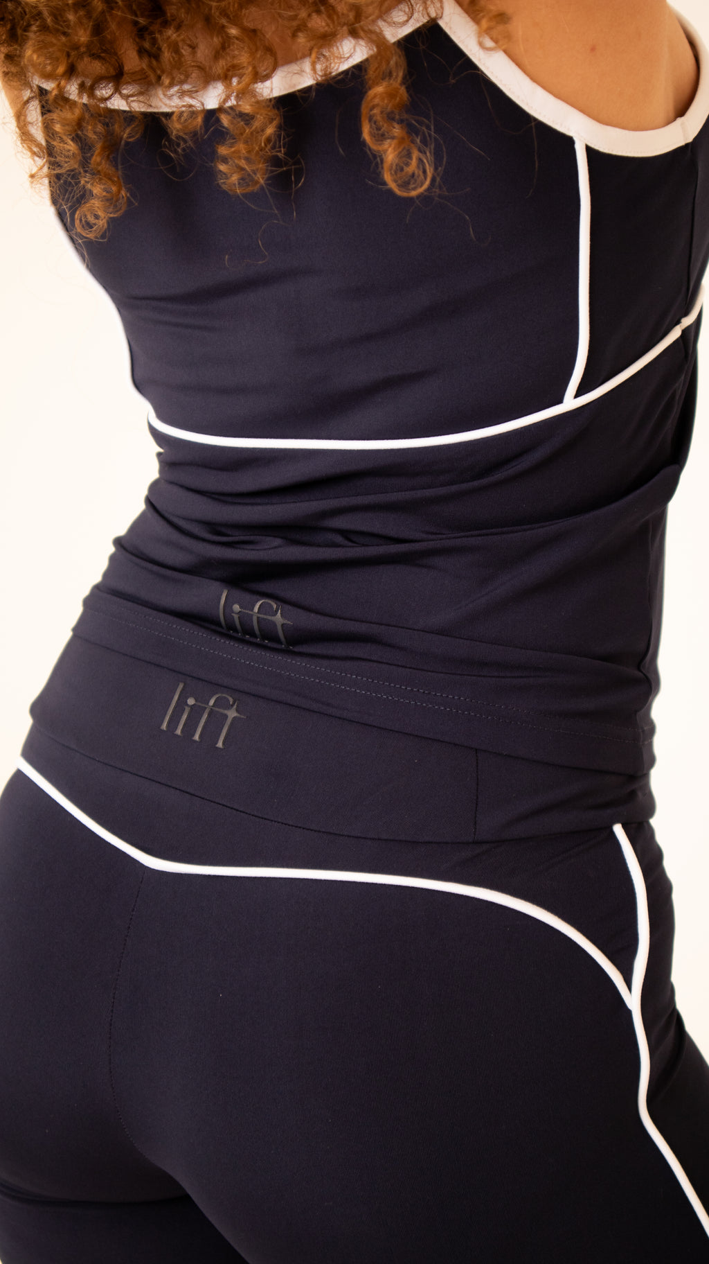 Sculpt Contour Top