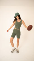 Sculpt Contour Shorts