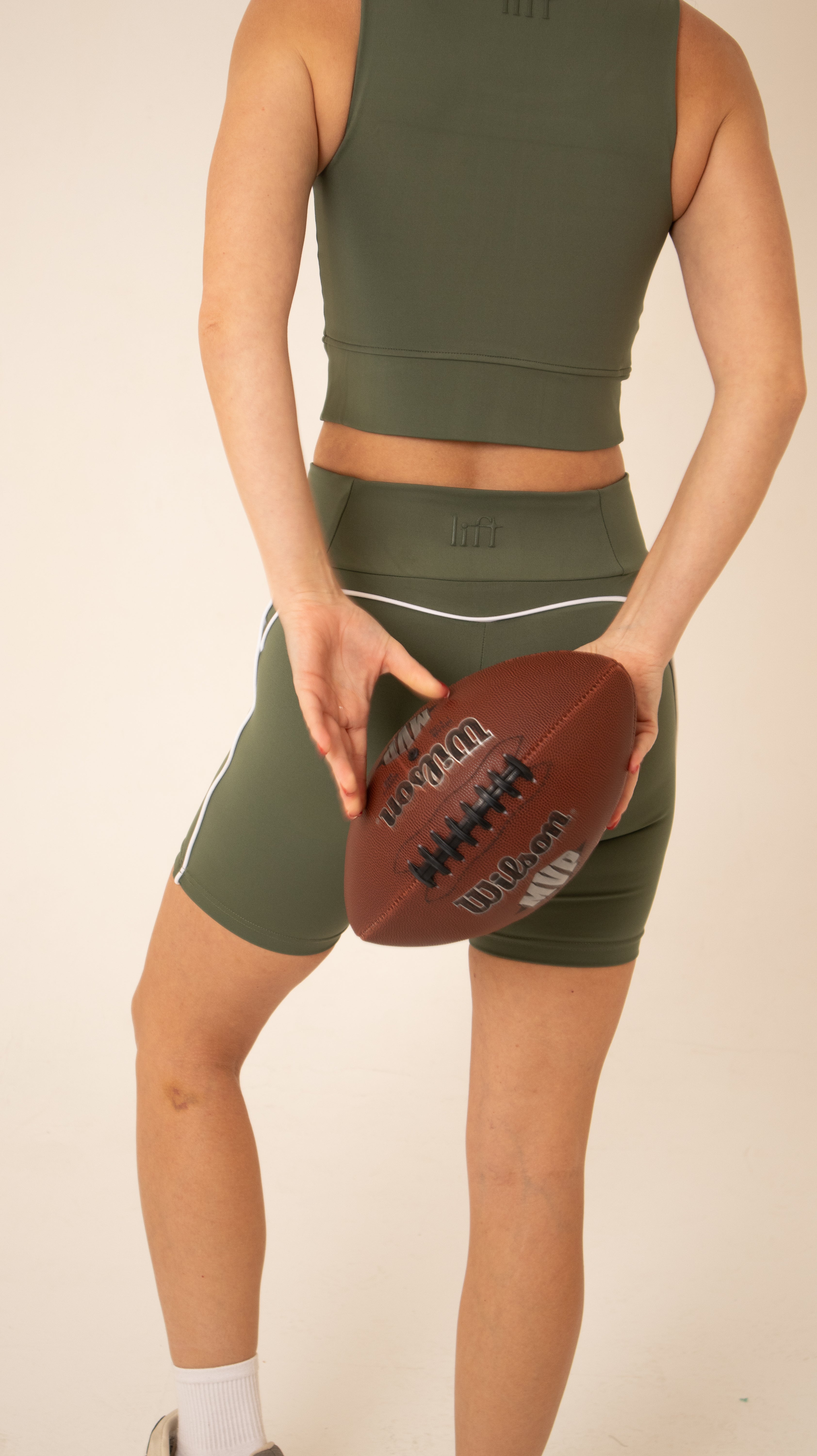 Sculpt Contour Shorts
