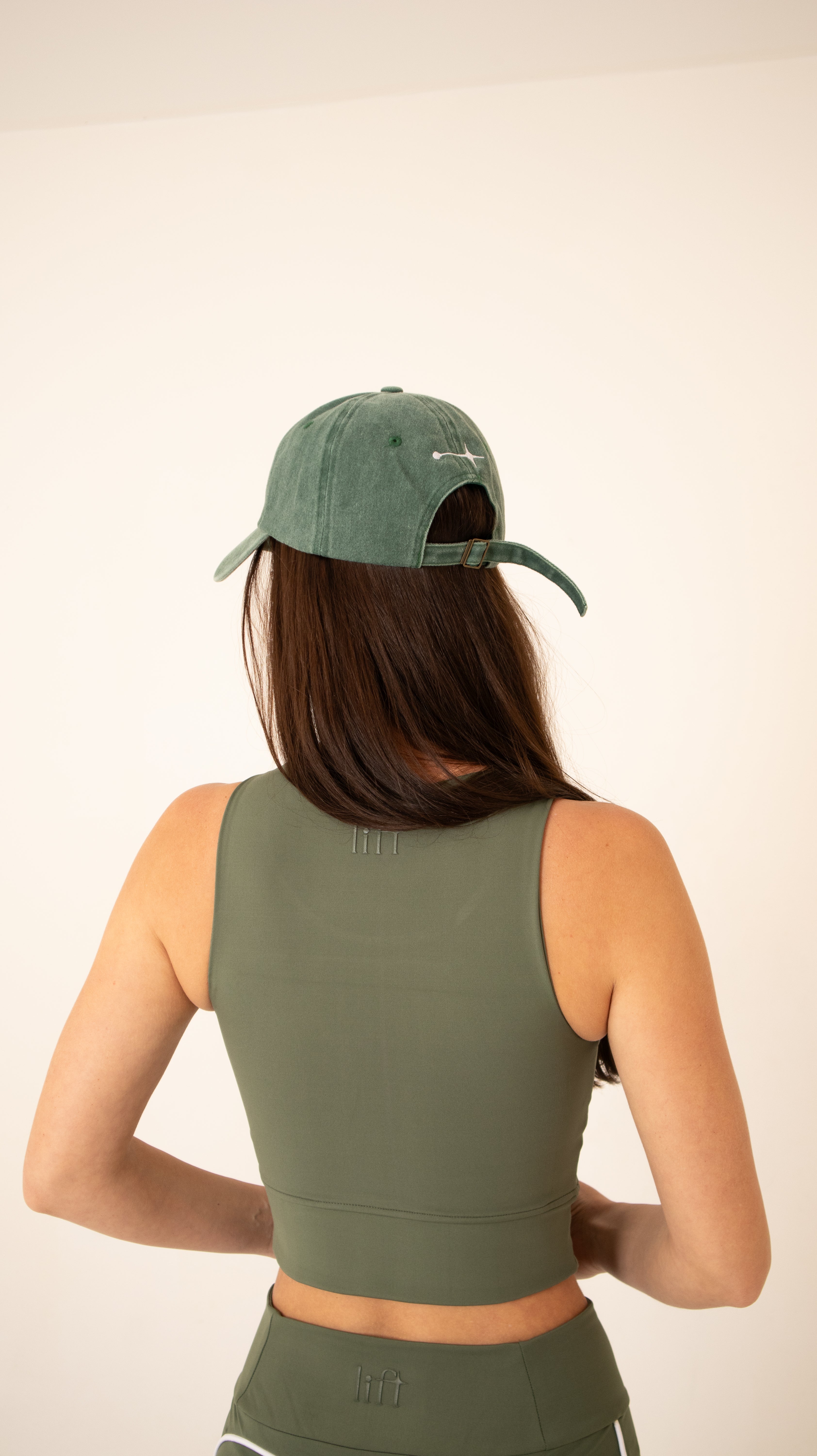 Sculpt Sports Bra