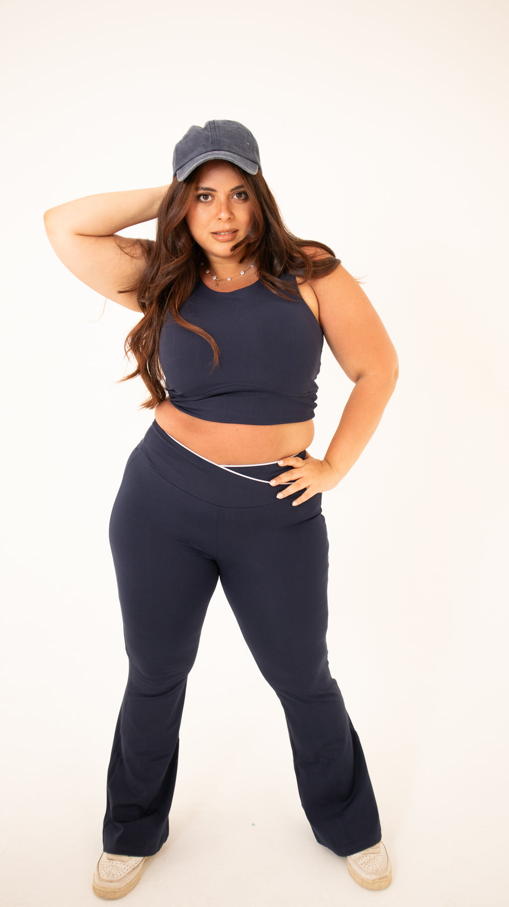 Sculpt Sports Bra